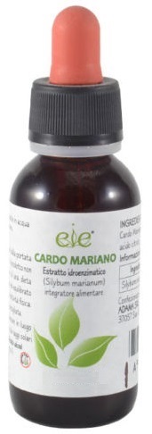 EIE CARDO MARIANO GOCCE 30 ML - Farmafamily.it