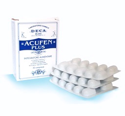 ACUFEN PLUS 30 COMPRESSE - Farmafamily.it