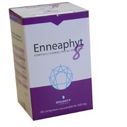 ENNEAPHYT 8 40 COMPRESSE OROSOLUZIONE 300MG - Farmafamily.it