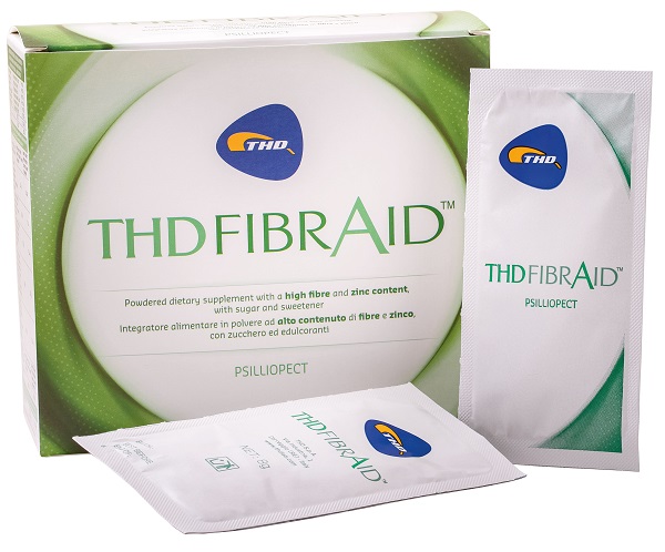 FIBRAID POLVERE 20 BUSTINE - Farmafamily.it