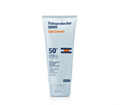 FOTOPROTECTOR FATTORE PROTETTIVO SPF 50+ GEL CREMA 200 ML - Farmafamily.it