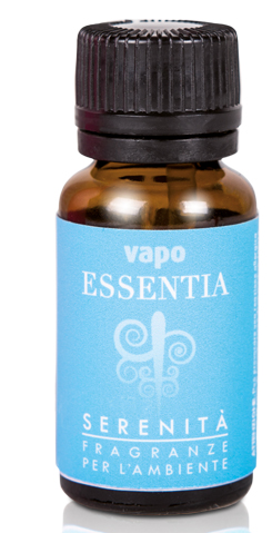 VAPO ESSENTIA SERENITA' 10 ML - Farmafamily.it