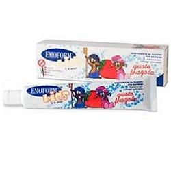 EMOFORM KIDS FRAGOLA 50 ML - Farmafamily.it