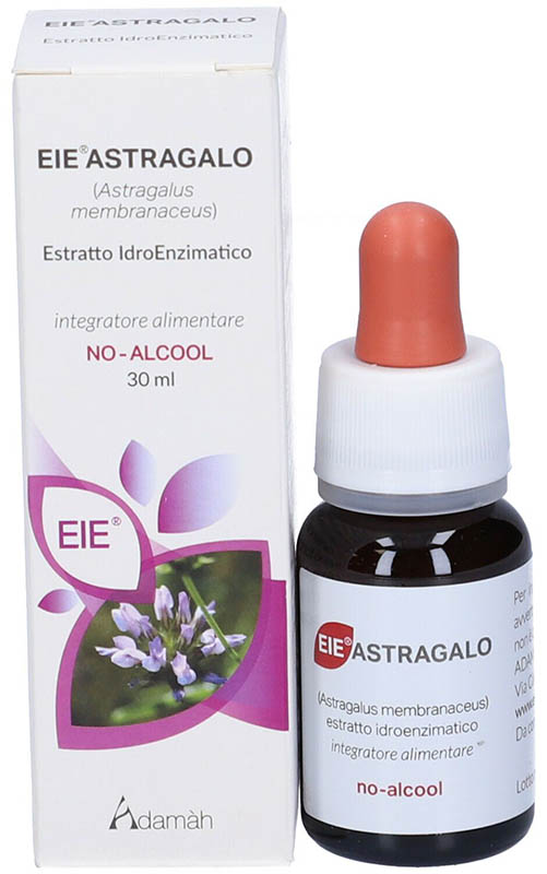 EIE ASTRAGALO GOCCE 30 ML - Farmafamily.it