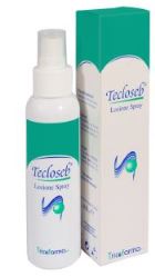 TECLOSEB LOZIONE SPRAY 100 ML - Farmafamily.it
