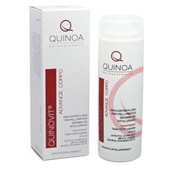 QUINOVIT ADVANCE CREMA CORPO 200 ML - Farmafamily.it