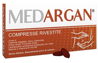 MEDARGAN 30 COMPRESSE - Farmafamily.it
