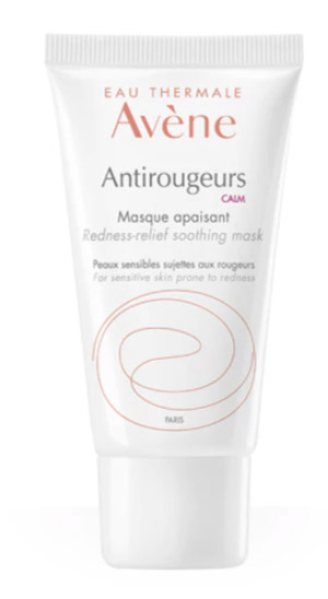 AVENE ANTIROUGEURS MASCHERA 50 ML - Farmafamily.it