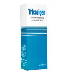 Tricorigen Lozione 150ml - Farmafamily.it