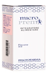 MICROPREM GOCCE 30 ML - Farmafamily.it