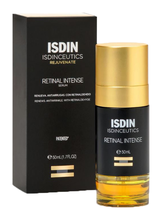ISDINCEUTICS RETINAL INTENSE 50 ML - Farmafamily.it