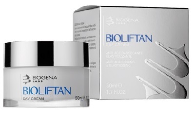 BIOLIFTAN DAY CREAM 50 ML - Farmafamily.it