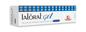 IALORAL GEL 75 ML - Farmafamily.it