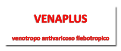 VENAPLUS 30 COMPRESSE - Farmafamily.it