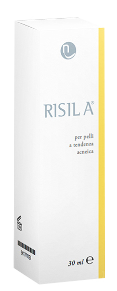 RISIL A CREMA PER PELLI ACNEICHE 30 ML - Farmafamily.it