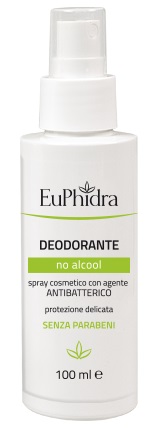 EUPHIDRA DEO NO ALCOOL - Farmafamily.it