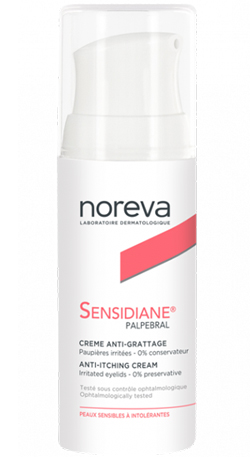 SENSIDIANE PALPEBRAL CREMA 20 ML - Farmafamily.it