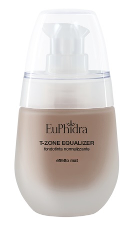 EUPHIDRA T ZONE FONDOTINTA AMBRA 30 ML - Farmafamily.it