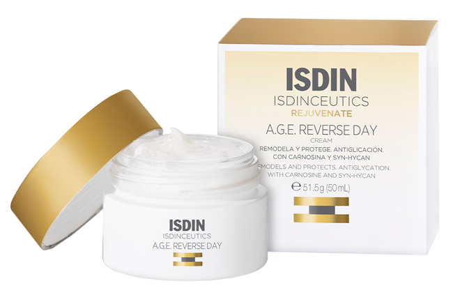 ISDINCEUTICS AGE REVERSE 50 ML - Farmafamily.it