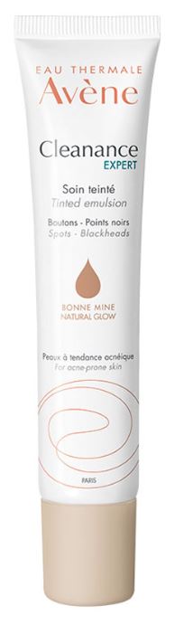EAU THERMALE AVENE CLEANANCE EXPERT TRATTAMENTO COLORATO - Farmafamily.it