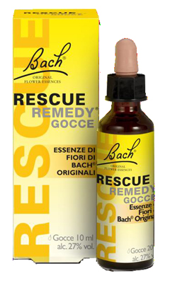 RESCUE ORIGINAL REMEDY GOCCE 10 ML - Farmafamily.it