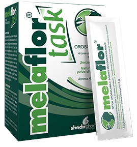 MELAFLOR TASK 14 STICK OROSOLUBILI - Farmafamily.it