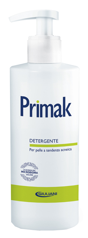 PRIMAK DETERGENTE 200 ML - Farmafamily.it