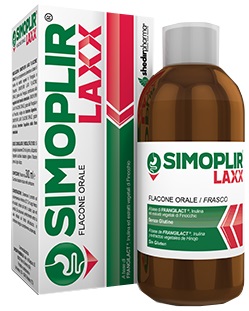 SIMOPLIR LAXX 300 ML - Farmafamily.it