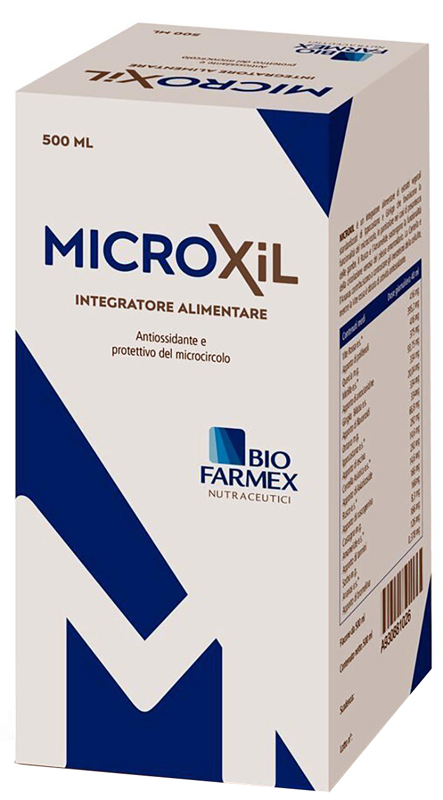 MICROXIL 500 ML - Farmafamily.it