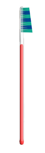 TAU MARIN SPAZZOLINO SCALARE 33 MOLTO MORBIDO - Farmafamily.it