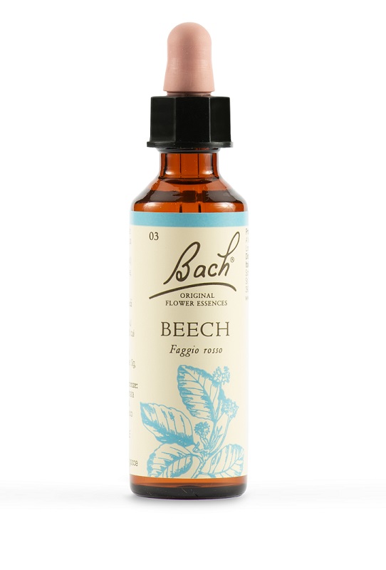 BEECH BACH ORIG 20 ML - Farmafamily.it