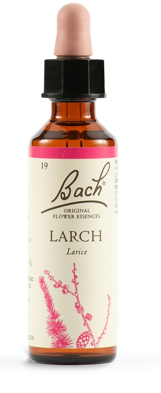 LARCH BACH ORIG 20 ML - Farmafamily.it