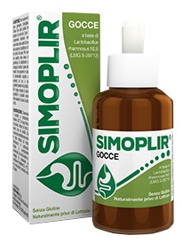 SIMOPLIR GOCCE 10 ML - Farmafamily.it