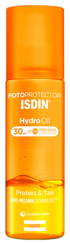 FOTOPROTECTOR HYDROOIL 200 ML - Farmafamily.it