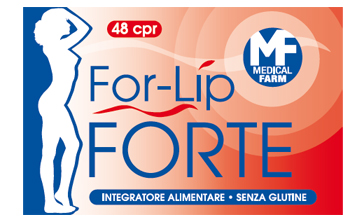 FORLIP FORTE 48 COMPRESSE - Farmafamily.it