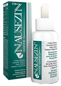 NAUSEZIN GOCCE 30 ML - Farmafamily.it