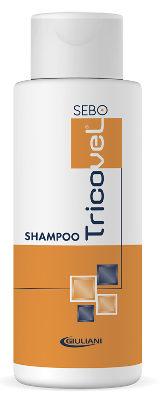 TRICOVEL SEBO SHAMPOO 150 ML - Farmafamily.it