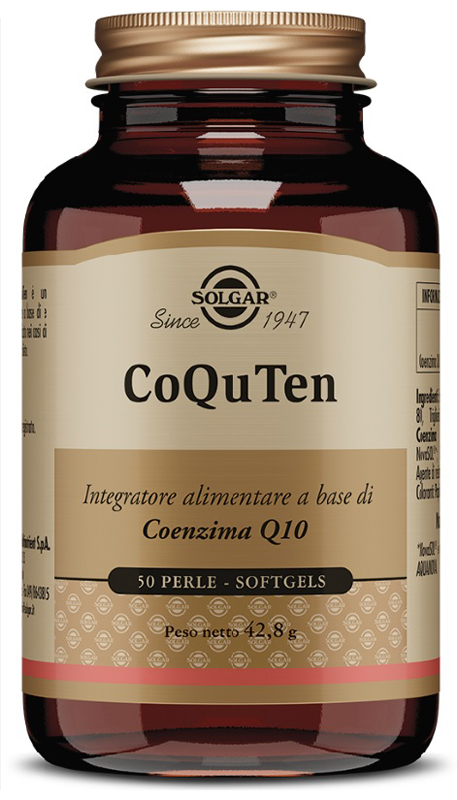 COQUTEN 50 PERLE - Farmafamily.it