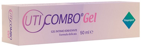 UTICOMBO GEL 50 ML - Farmafamily.it