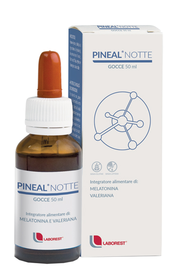 PINEAL NOTTE GOCCE 50 ML - Farmafamily.it