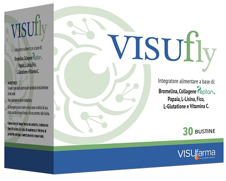 VISUFLY 30 BUSTINE - Farmafamily.it