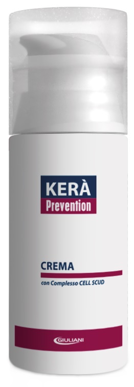 KERA' PREVENTION 50 ML - Farmafamily.it