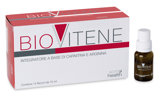 BIOVITENE 14 FLACONI X 10 ML - Farmafamily.it