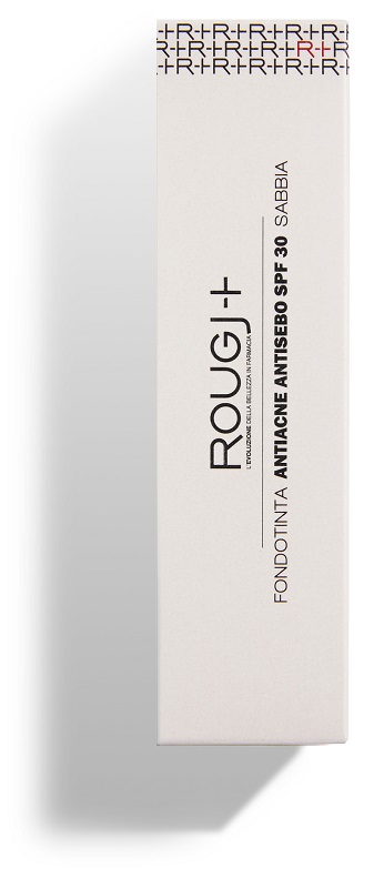 FONDOTINTA ANTIACNE SABBIA 30 ML - Farmafamily.it