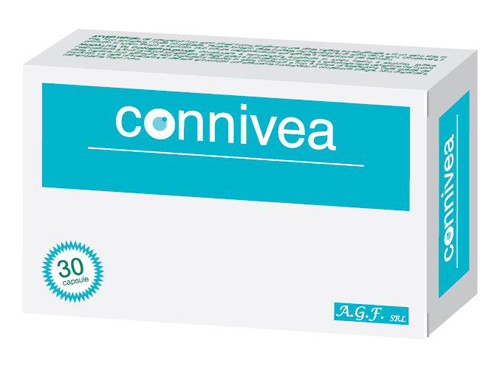 CONNIVEA 30 CAPSULE - Farmafamily.it