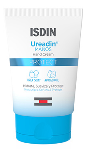 UREADIN CREMA MANOS PROTECT 50 ML - Farmafamily.it