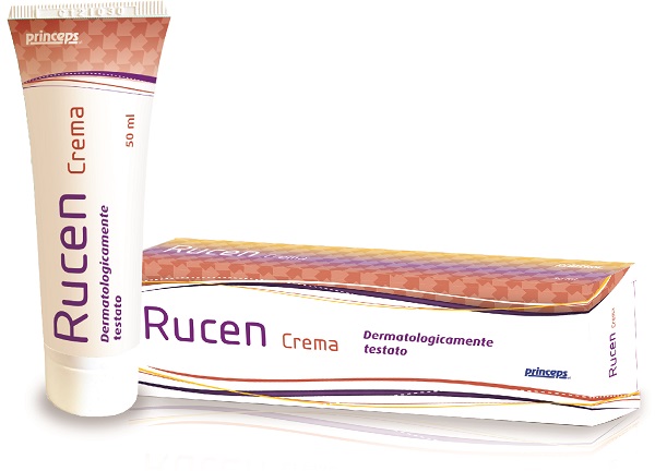 RUCEN CREMA GEL 50 ML - Farmafamily.it