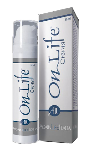 ONLIFE CREMA 50 ML - Farmafamily.it