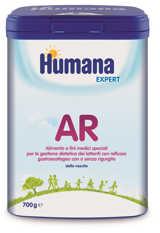 HUMANA AR EXPERT 700 G MP - Farmafamily.it