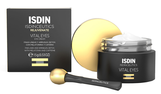 ISDINCEUTICS VITAL EYES 15 ML - Farmafamily.it